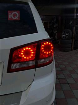 Dodge Journey